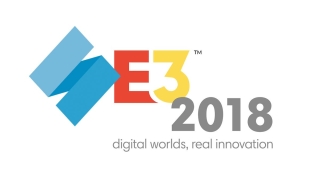 Огляд E3 2018